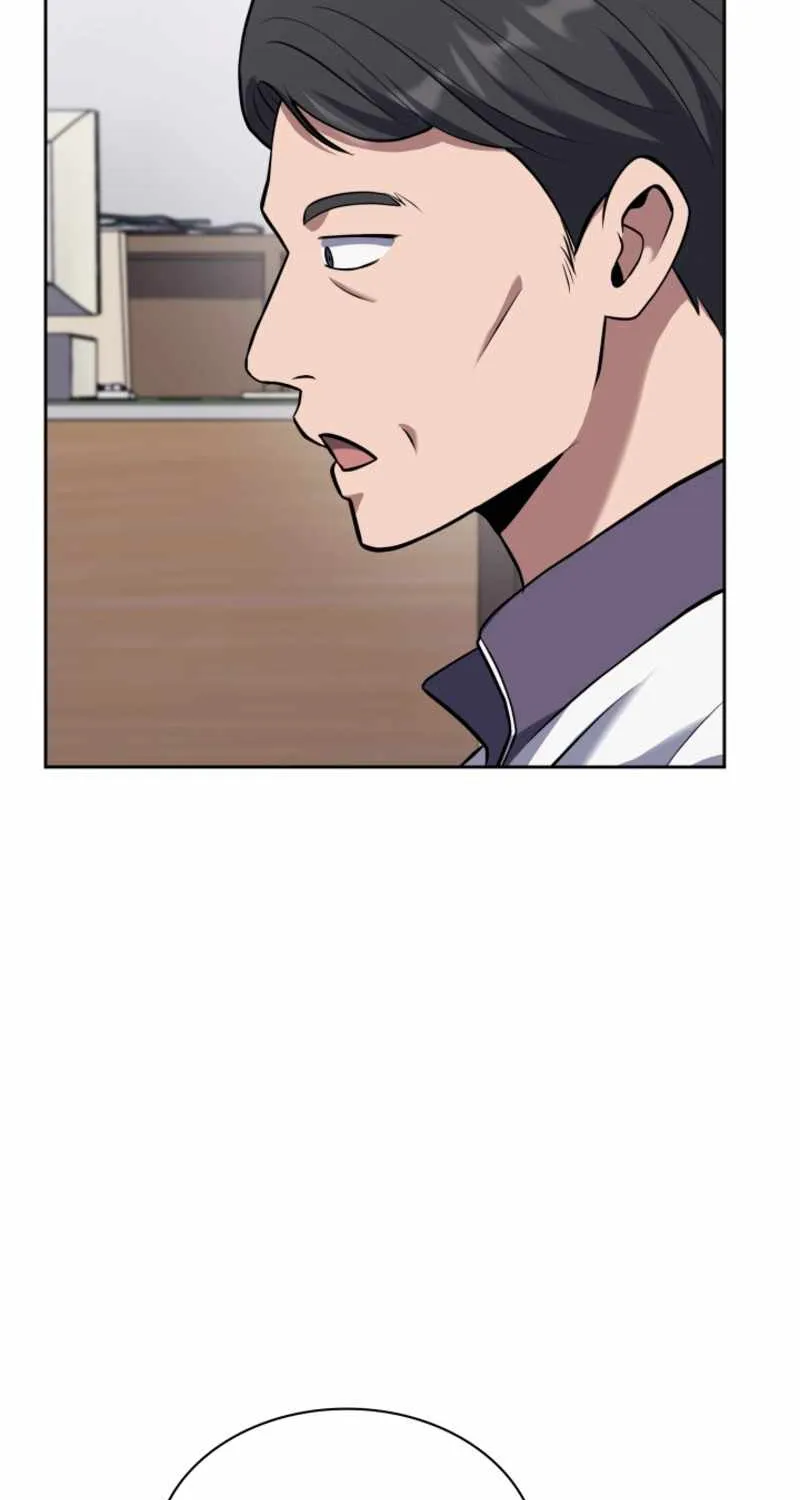Reset Life of Regression Police Chapter 17 page 83 - 