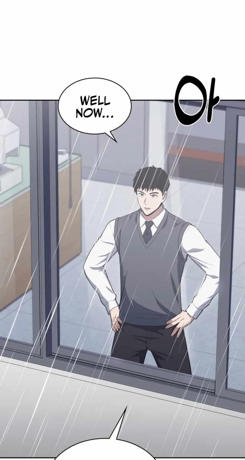 Reset Life of Regression Police Chapter 17 page 88 - 