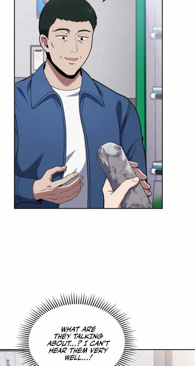 Reset Life of Regression Police Chapter 17 page 10 - 
