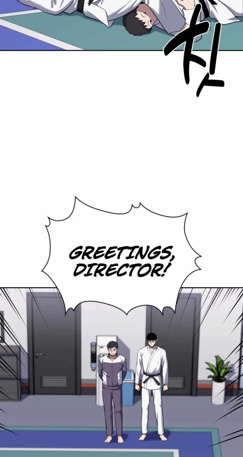 Reset Life of Regression Police Chapter 17 page 94 - 