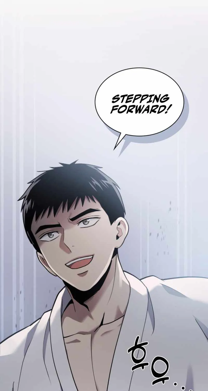 Reset Life of Regression Police Chapter 17 page 98 - 