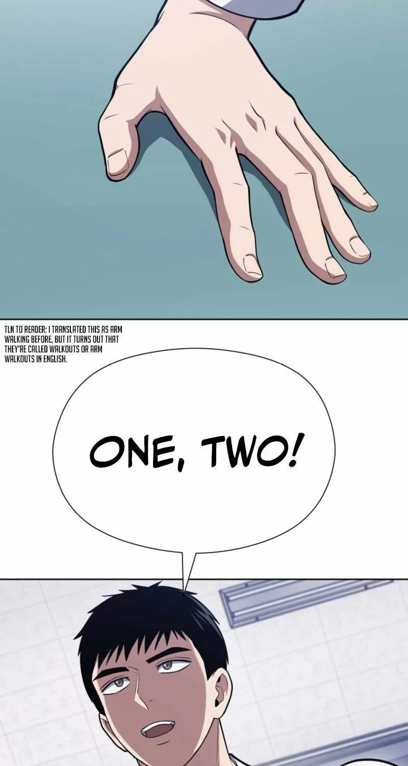 Reset Life of Regression Police Chapter 18 page 11 - 