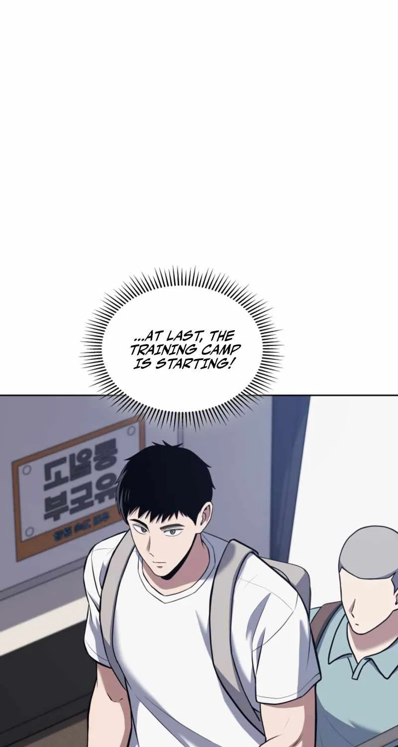 Reset Life of Regression Police Chapter 18 page 103 - 