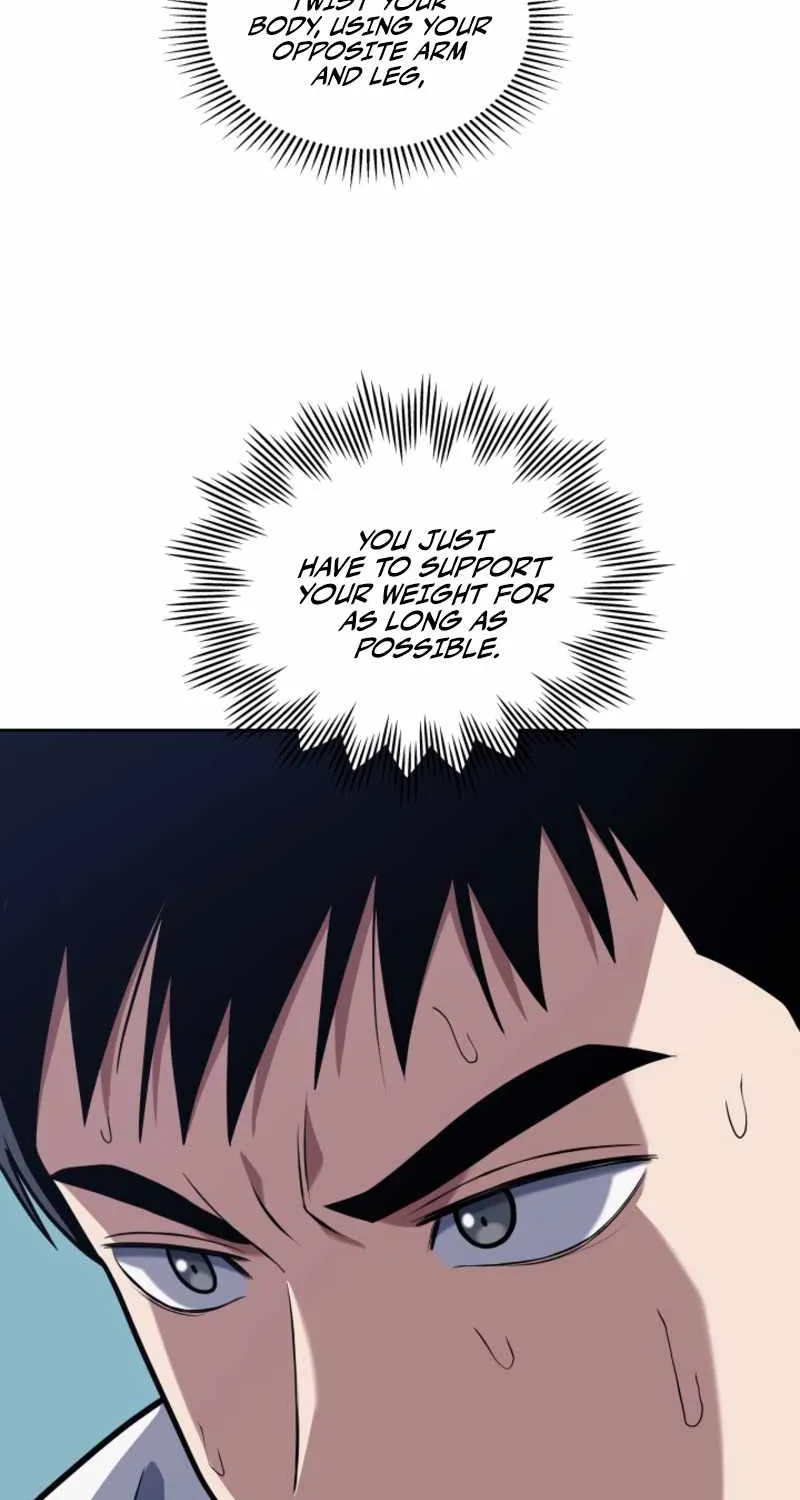 Reset Life of Regression Police Chapter 18 page 16 - 