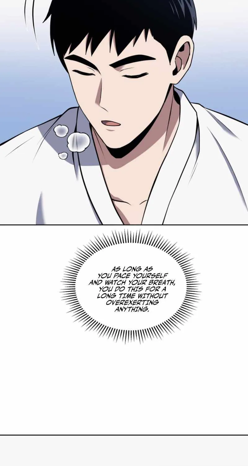 Reset Life of Regression Police Chapter 18 page 20 - 