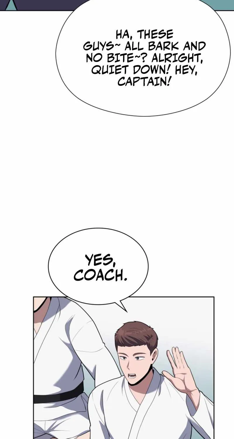 Reset Life of Regression Police Chapter 18 page 27 - 