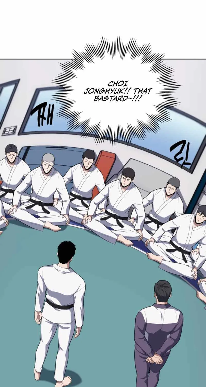 Reset Life of Regression Police Chapter 18 page 30 - 