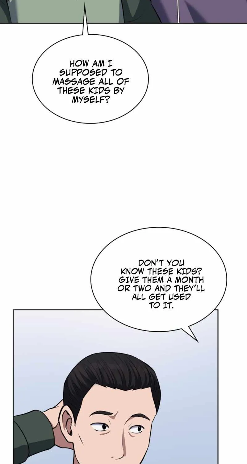 Reset Life of Regression Police Chapter 18 page 39 - 