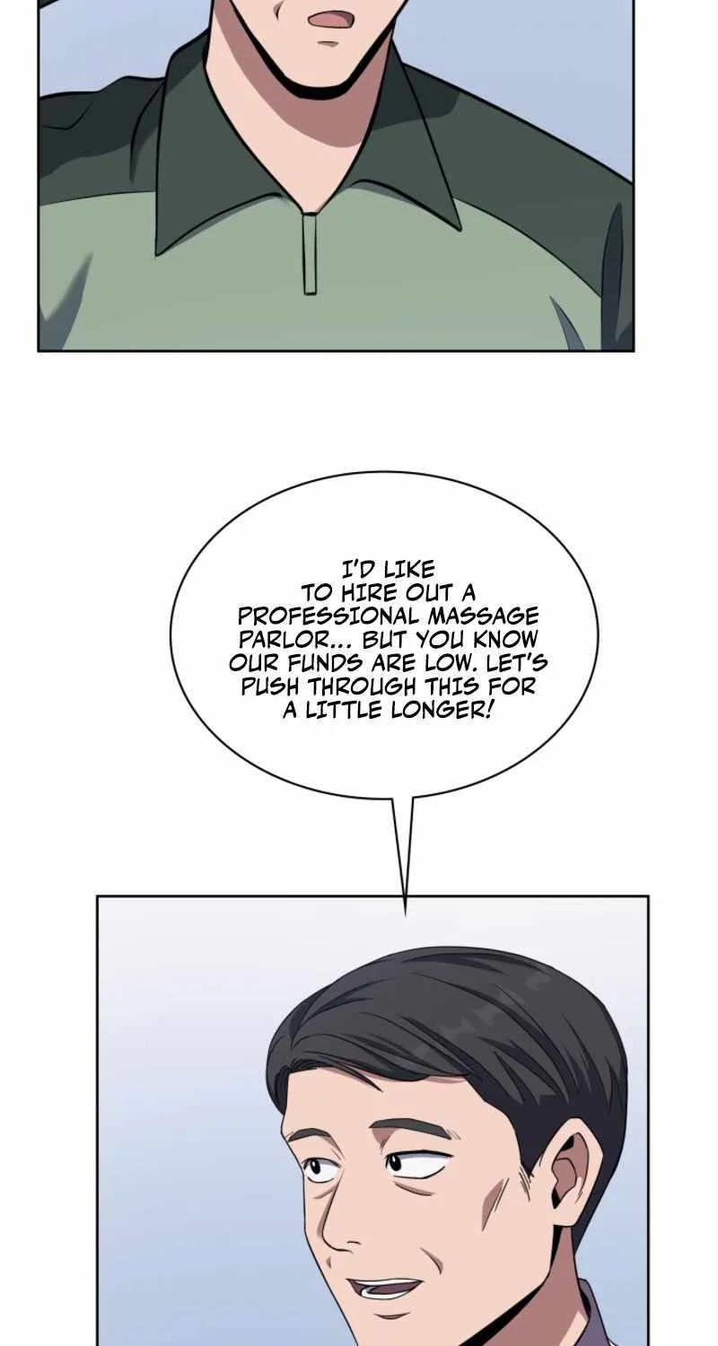 Reset Life of Regression Police Chapter 18 page 40 - 