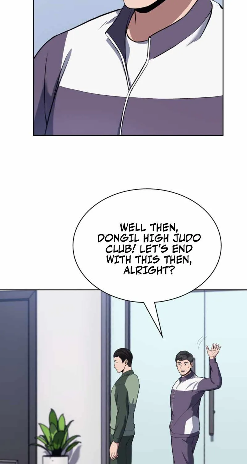 Reset Life of Regression Police Chapter 18 page 41 - 