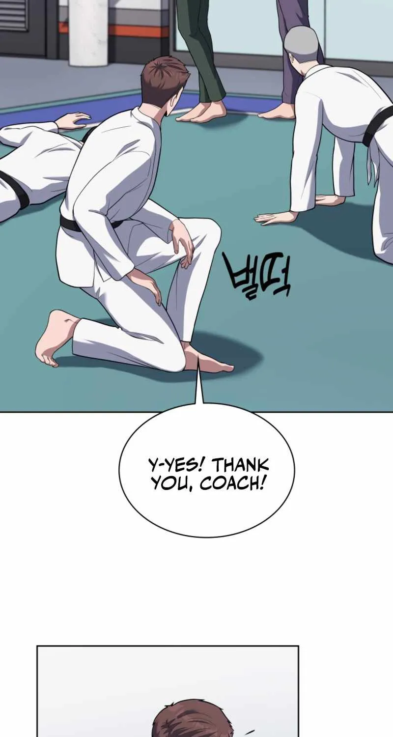 Reset Life of Regression Police Chapter 18 page 42 - 