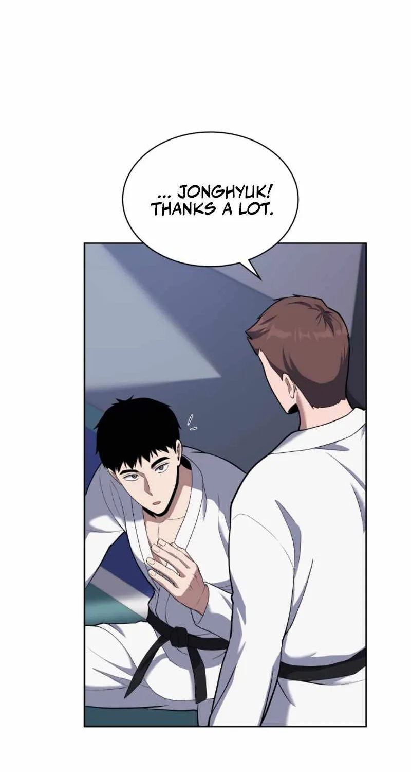 Reset Life of Regression Police Chapter 18 page 45 - 
