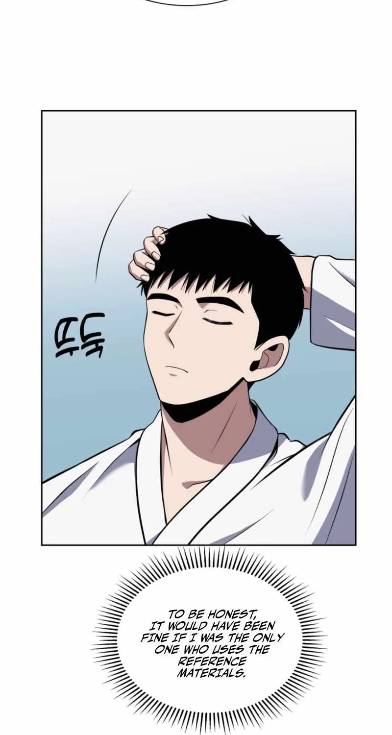 Reset Life of Regression Police Chapter 18 page 6 - 
