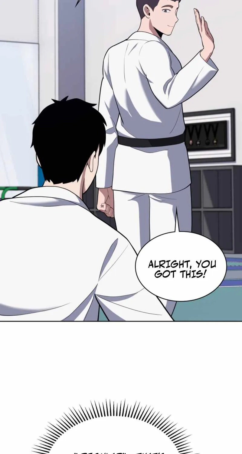 Reset Life of Regression Police Chapter 18 page 52 - 