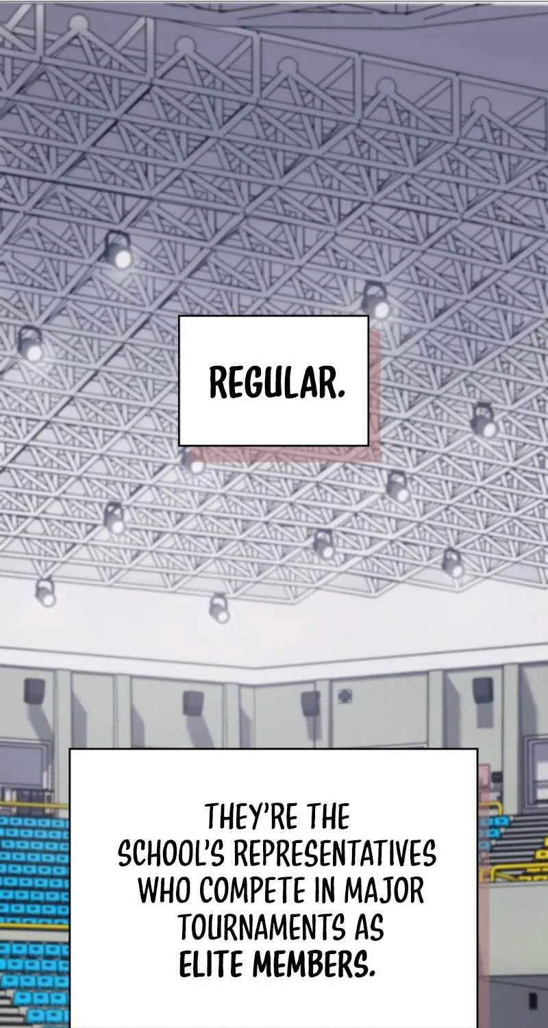 Reset Life of Regression Police Chapter 18 page 54 - 