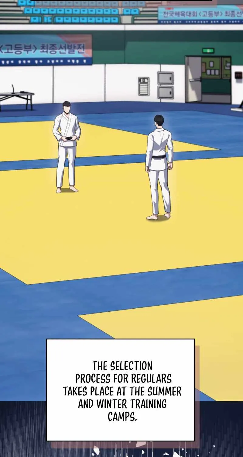 Reset Life of Regression Police Chapter 18 page 55 - 