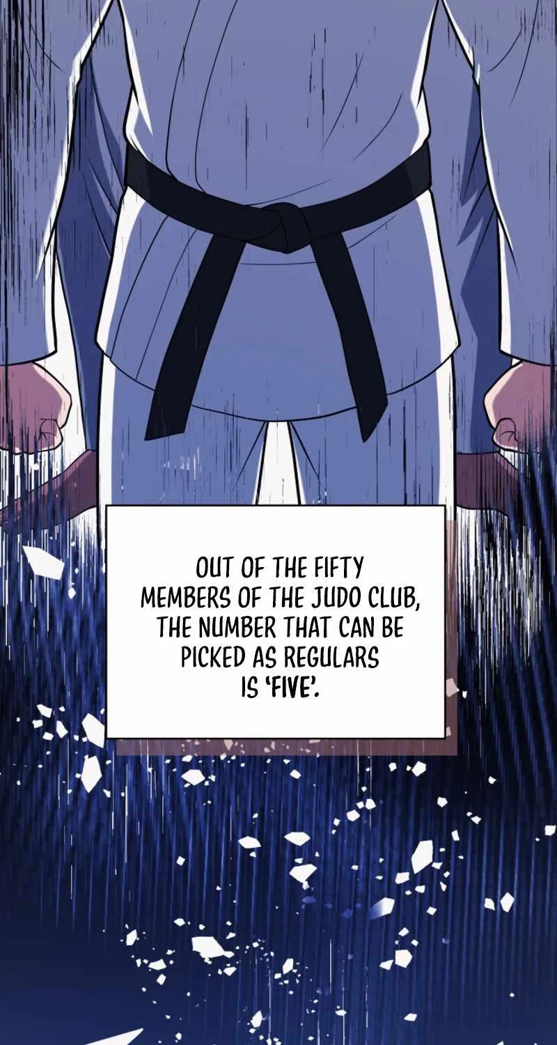 Reset Life of Regression Police Chapter 18 page 57 - 