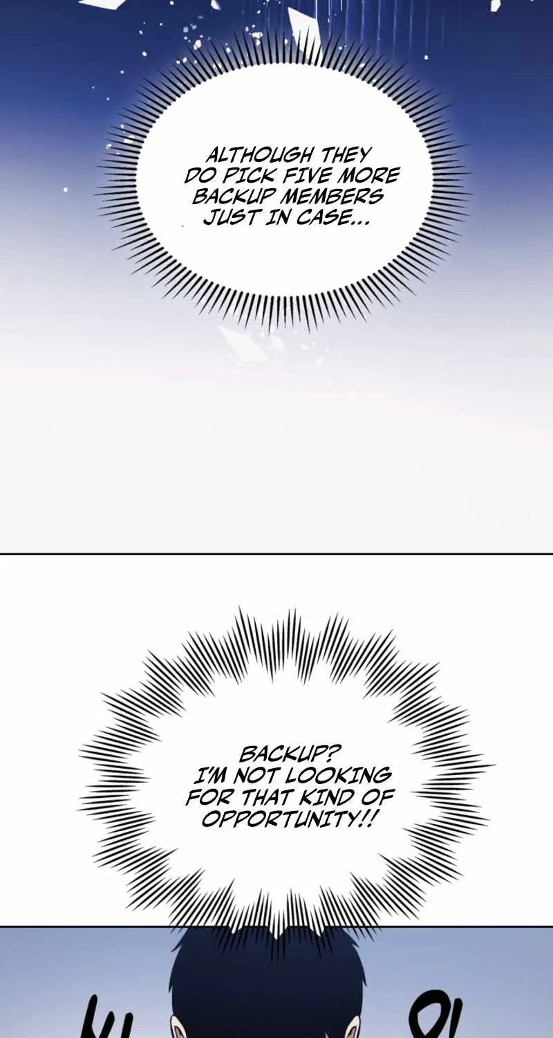 Reset Life of Regression Police Chapter 18 page 58 - 