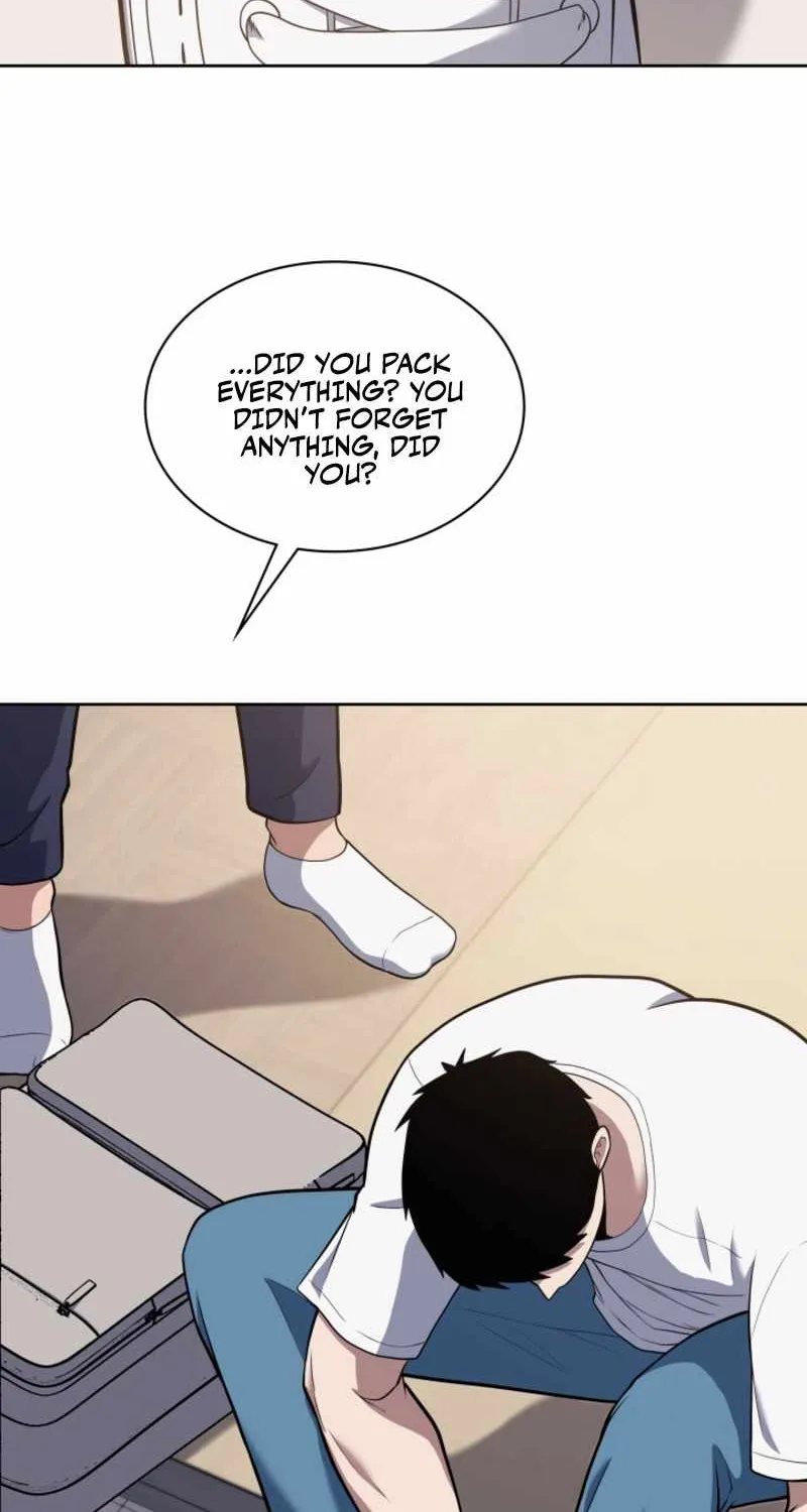 Reset Life of Regression Police Chapter 18 page 65 - 