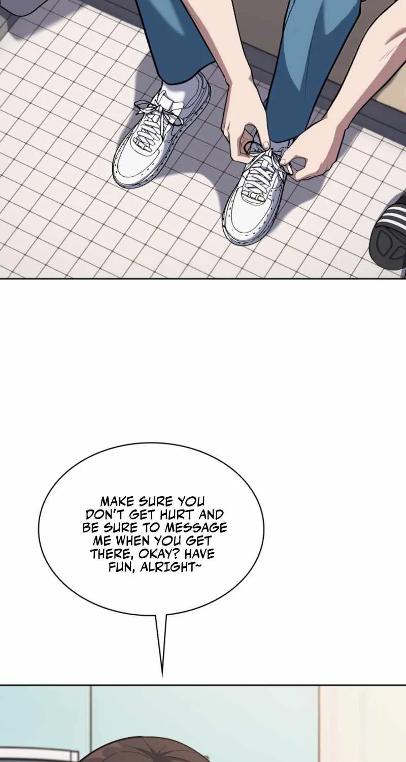 Reset Life of Regression Police Chapter 18 page 66 - 