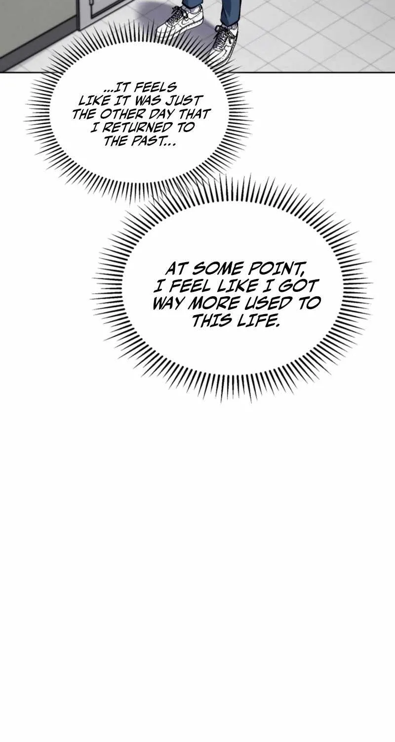 Reset Life of Regression Police Chapter 18 page 79 - 