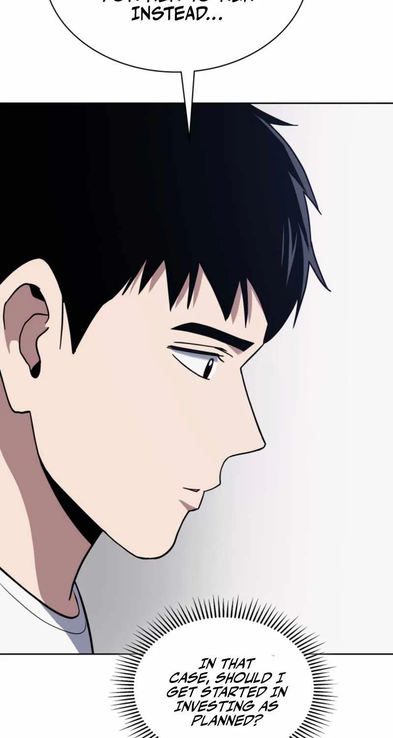 Reset Life of Regression Police Chapter 18 page 81 - 