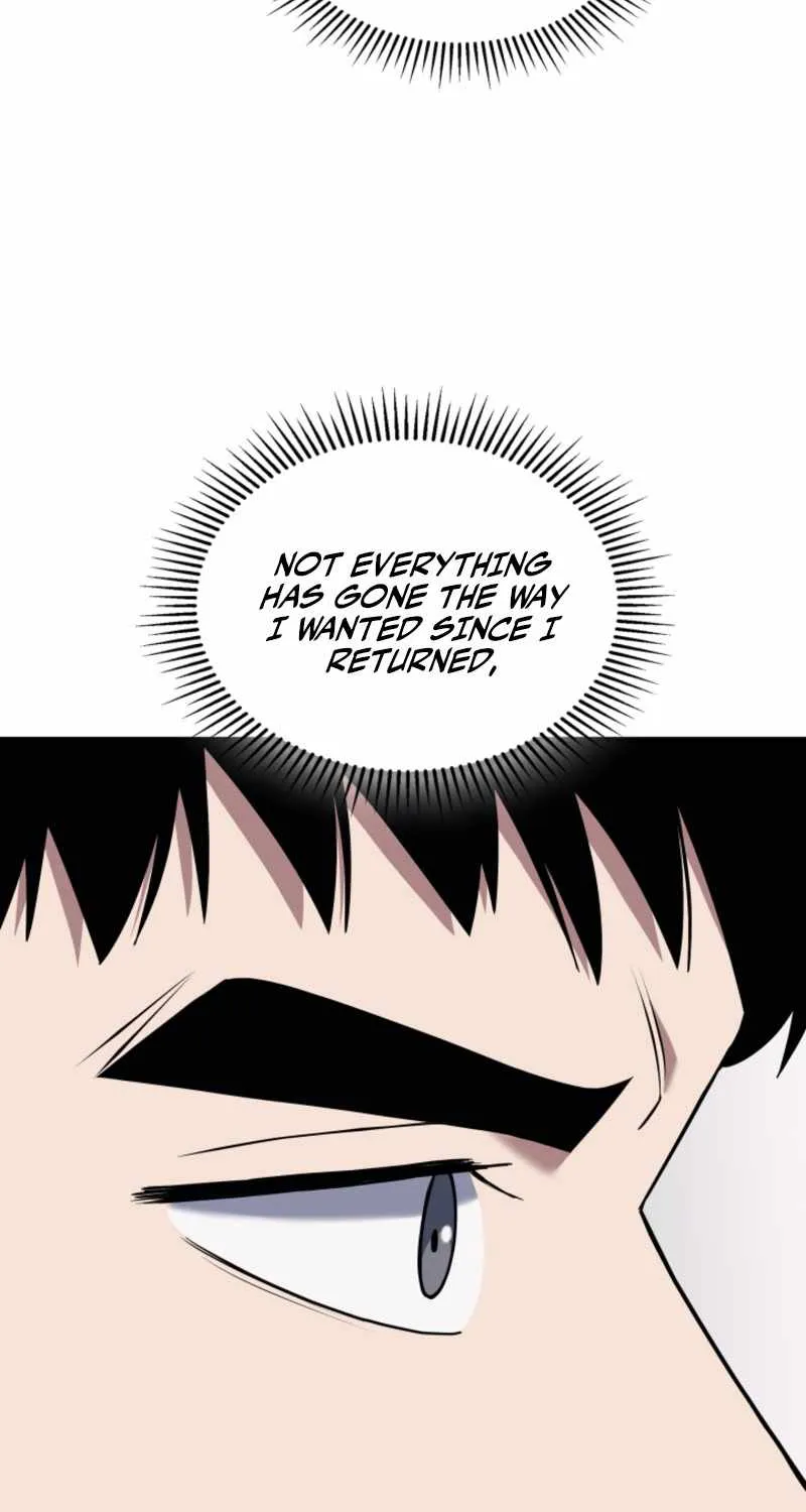 Reset Life of Regression Police Chapter 18 page 82 - 