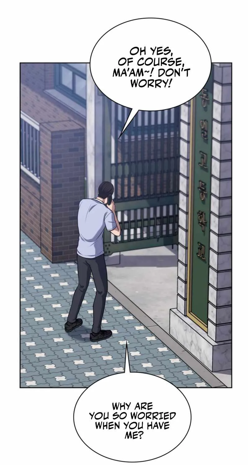 Reset Life of Regression Police Chapter 18 page 89 - 