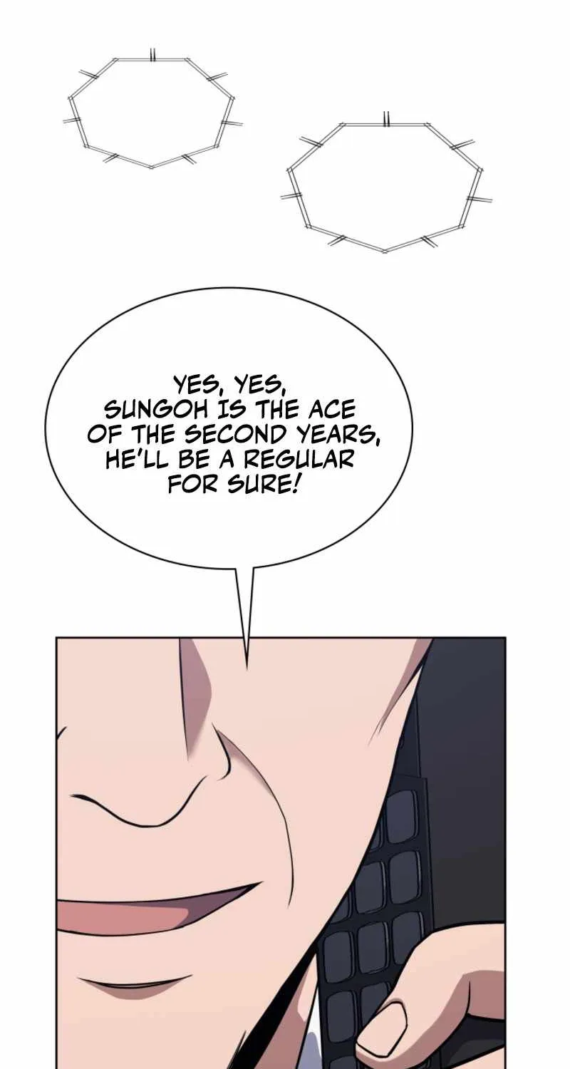 Reset Life of Regression Police Chapter 18 page 90 - 