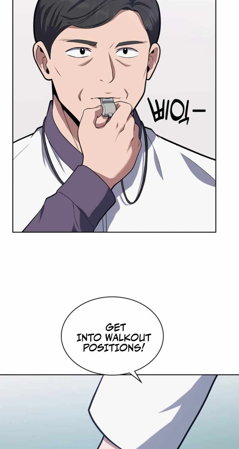 Reset Life of Regression Police Chapter 18 page 10 - 