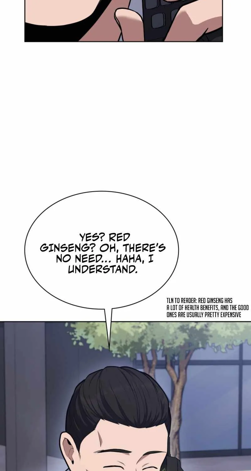 Reset Life of Regression Police Chapter 18 page 91 - 