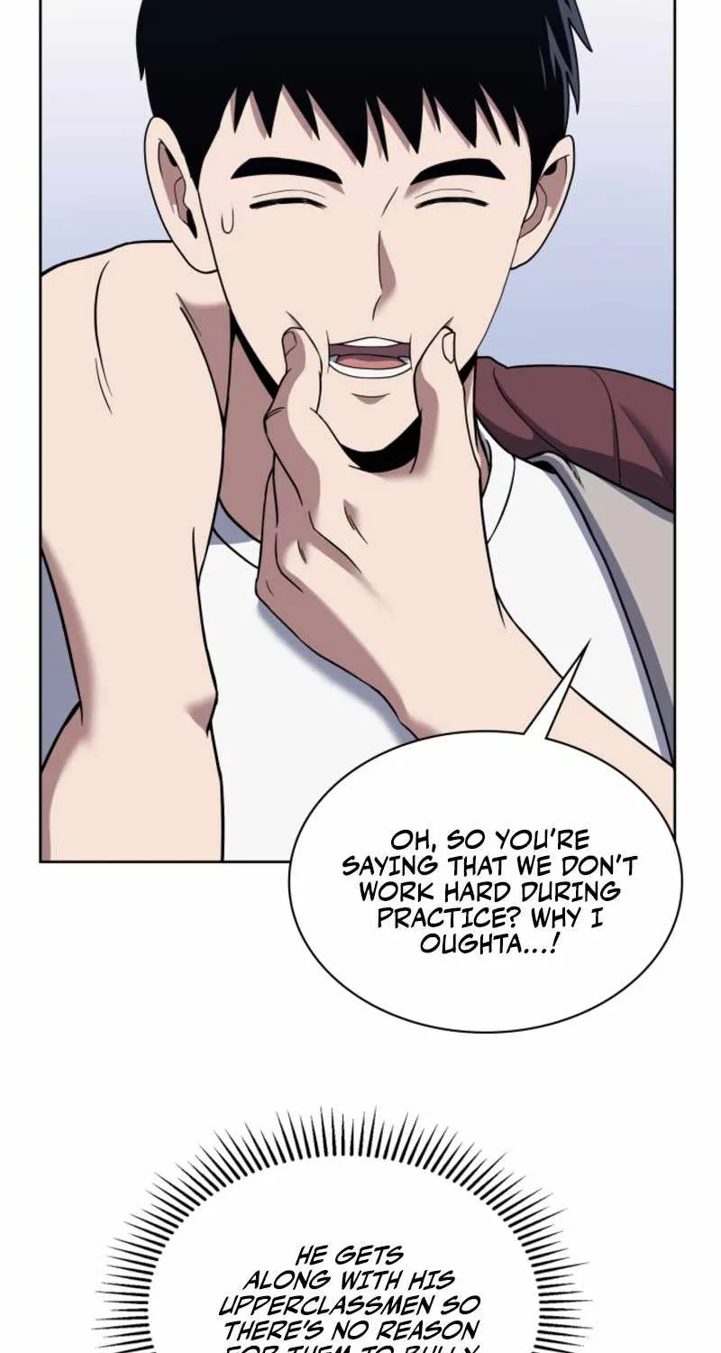 Reset Life of Regression Police Chapter 18 page 98 - 