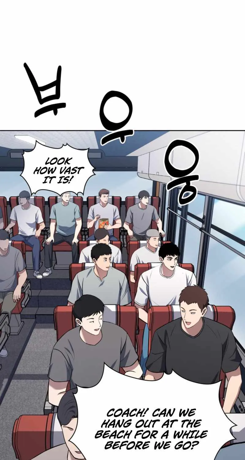 Reset Life of Regression Police Chapter 19 page 11 - 