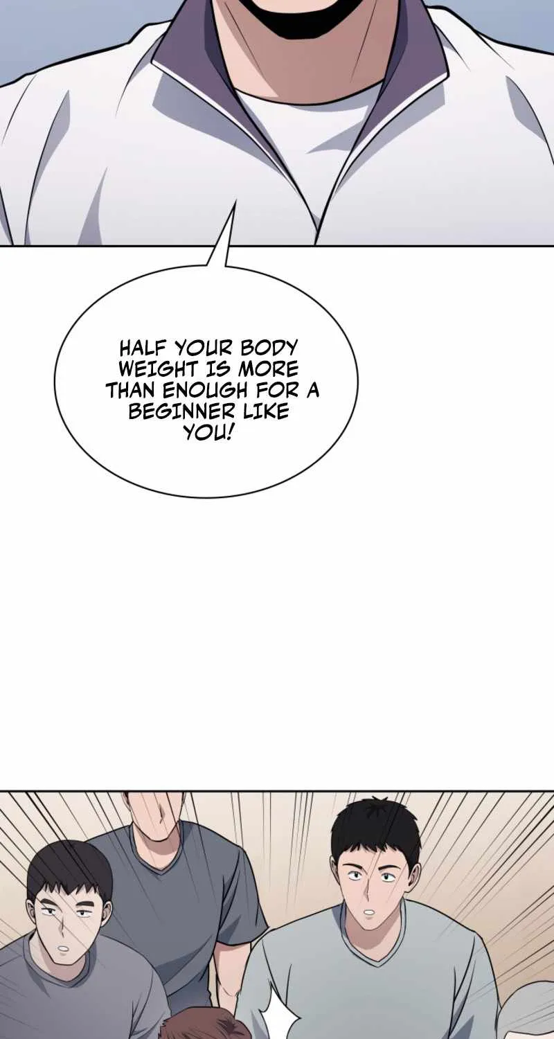 Reset Life of Regression Police Chapter 19 page 101 - 