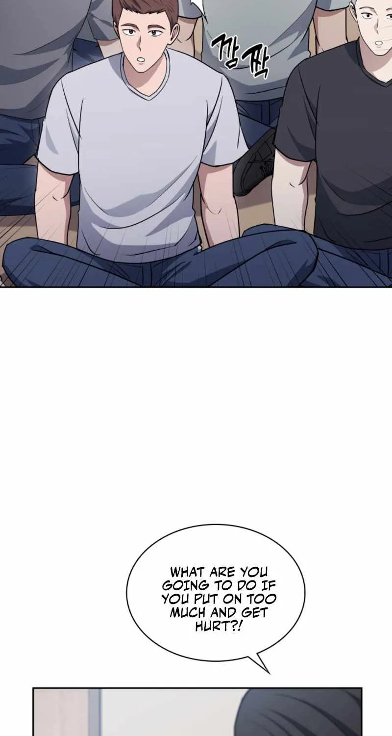 Reset Life of Regression Police Chapter 19 page 102 - 