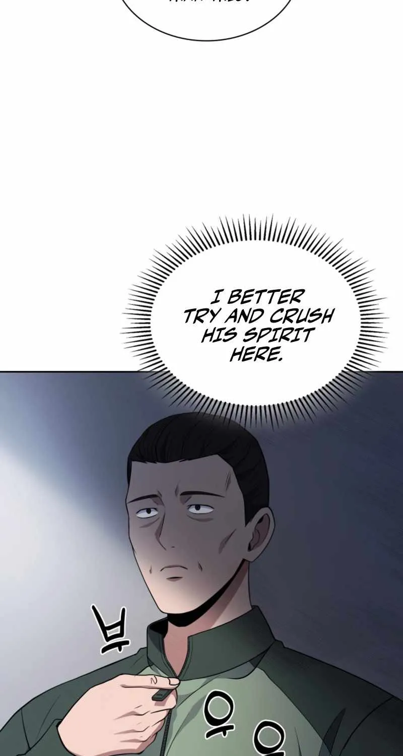 Reset Life of Regression Police Chapter 19 page 105 - 