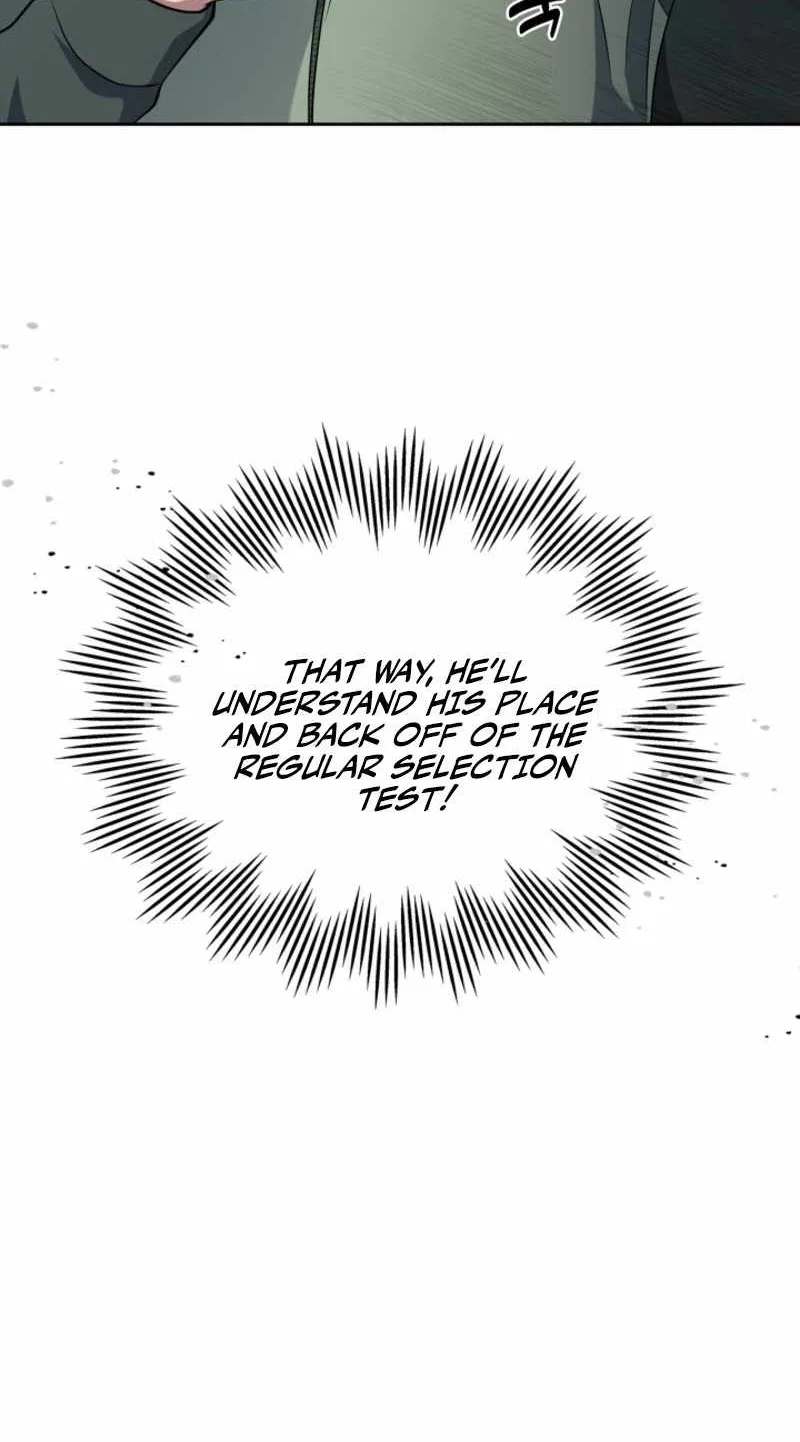 Reset Life of Regression Police Chapter 19 page 106 - 
