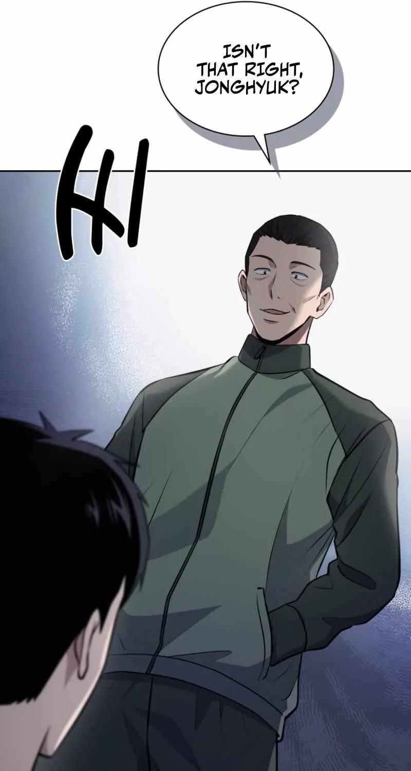 Reset Life of Regression Police Chapter 19 page 107 - 