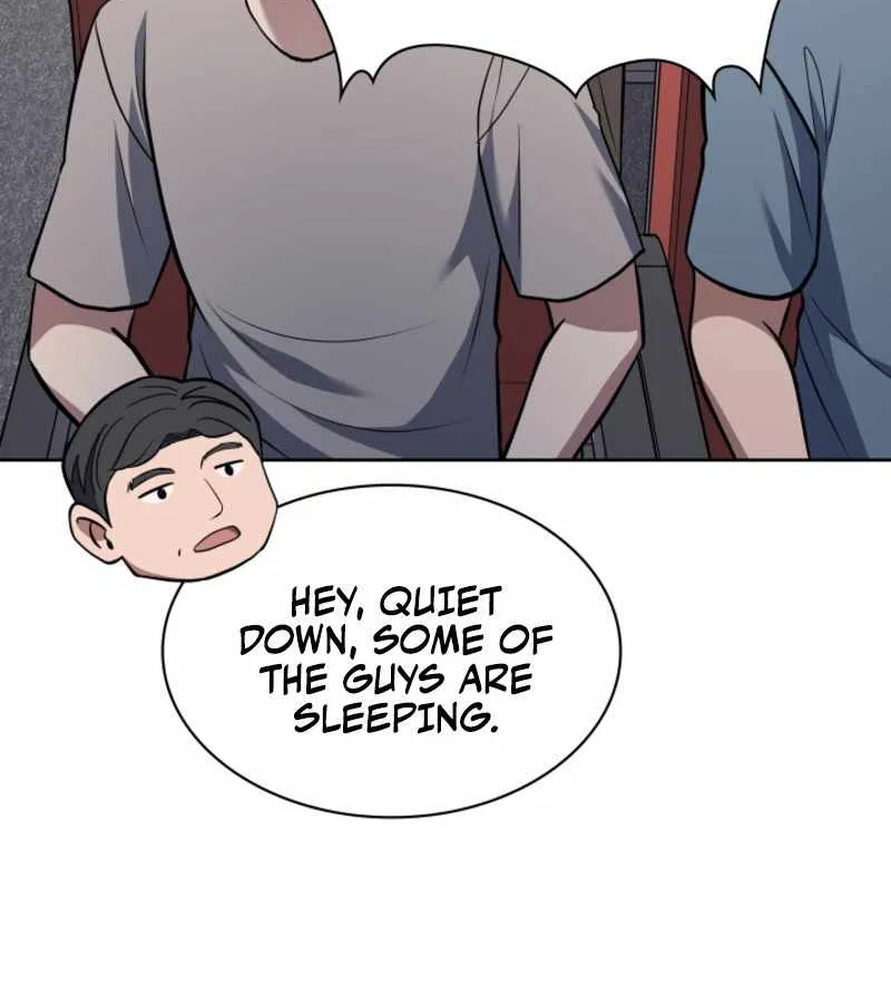 Reset Life of Regression Police Chapter 19 page 12 - 