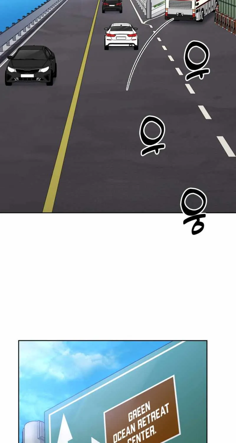 Reset Life of Regression Police Chapter 19 page 16 - 