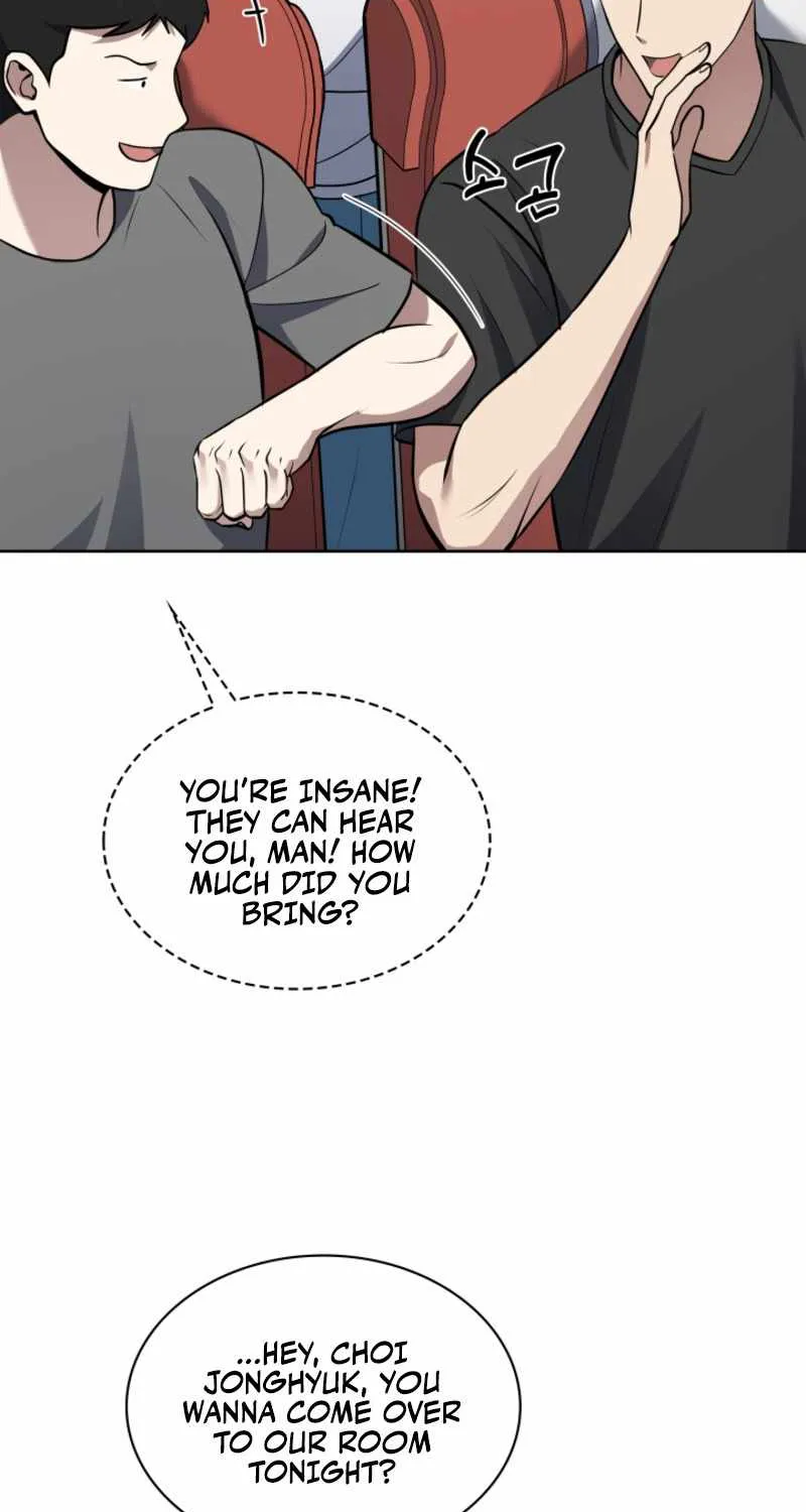 Reset Life of Regression Police Chapter 19 page 19 - 