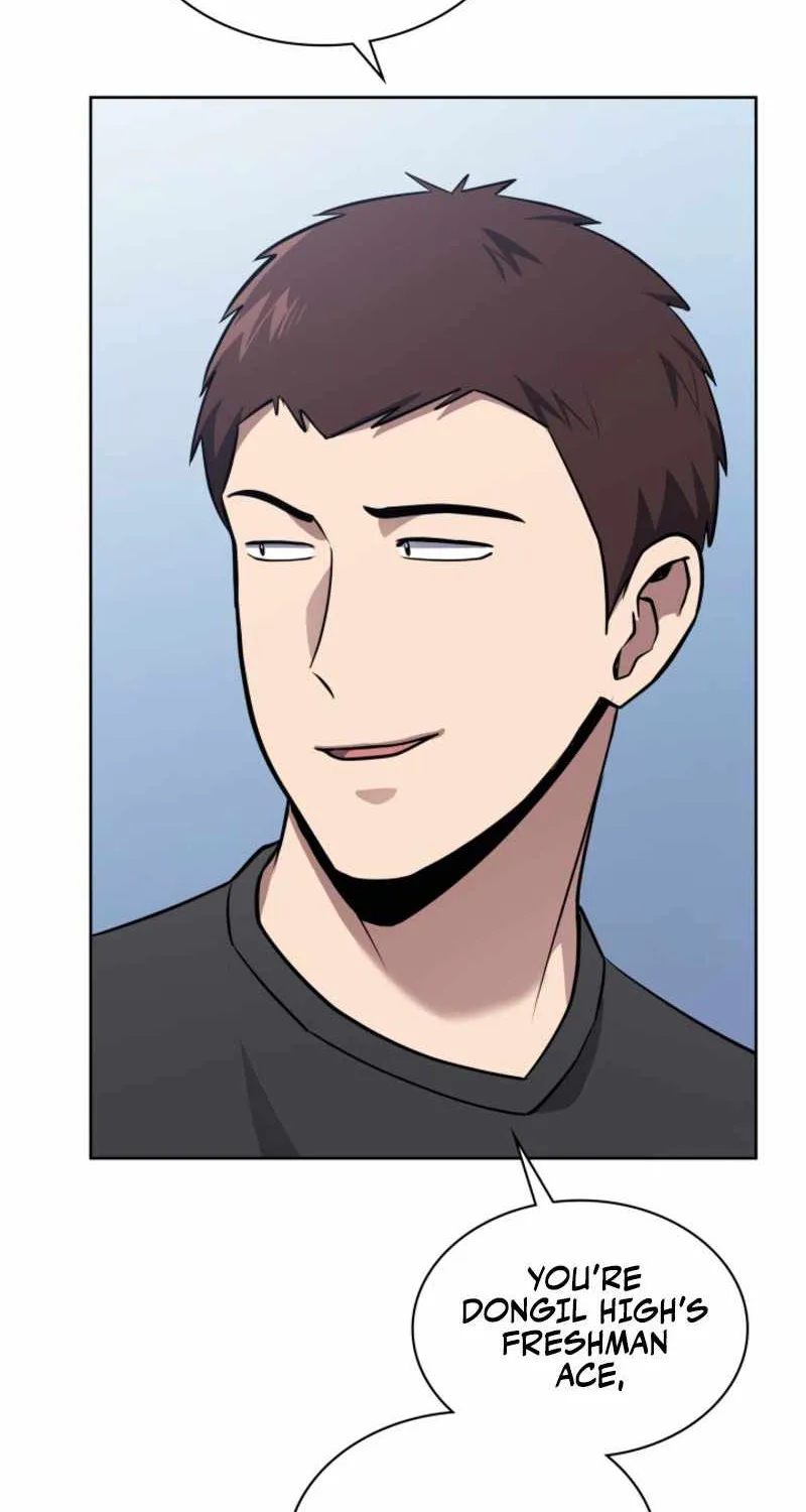 Reset Life of Regression Police Chapter 19 page 20 - 