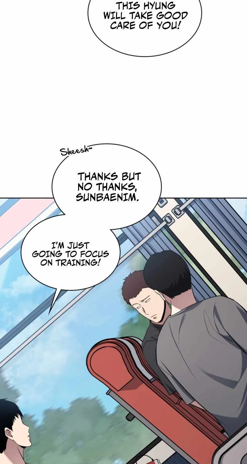Reset Life of Regression Police Chapter 19 page 21 - 
