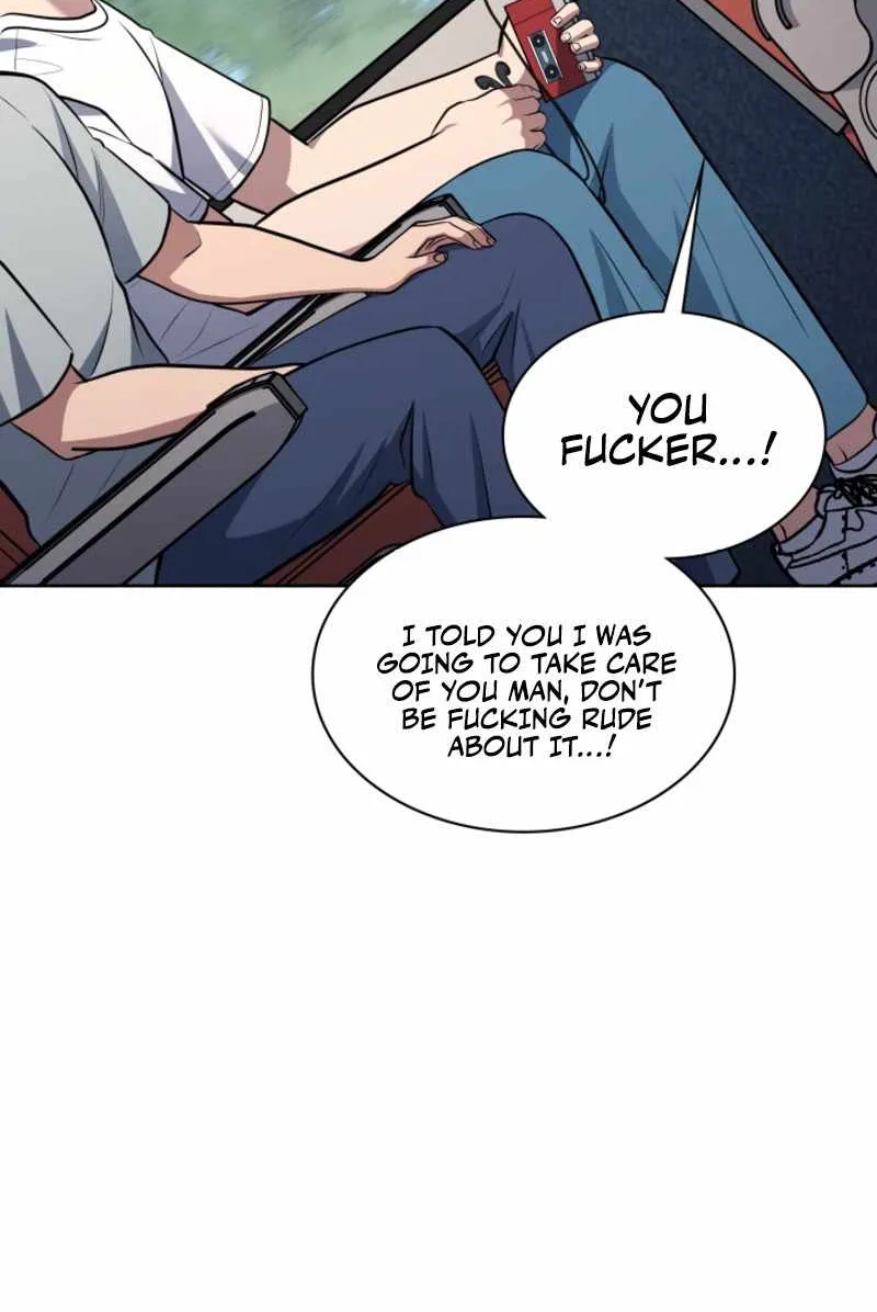Reset Life of Regression Police Chapter 19 page 22 - 