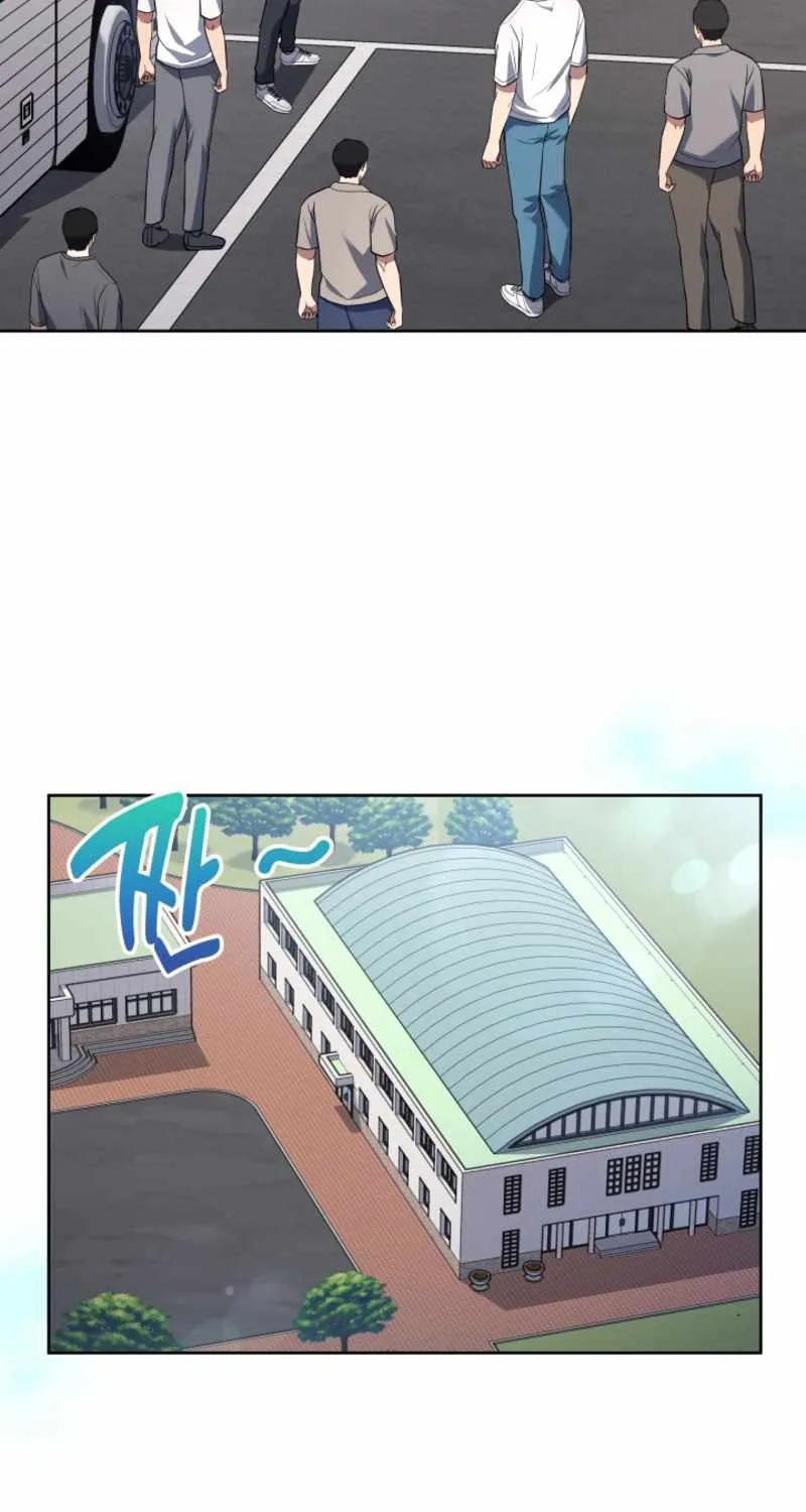 Reset Life of Regression Police Chapter 19 page 29 - 