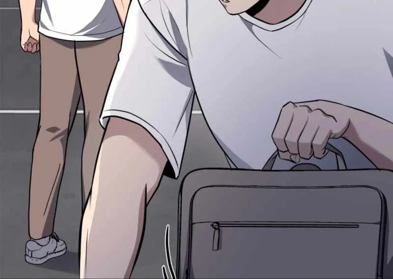 Reset Life of Regression Police Chapter 19 page 33 - 