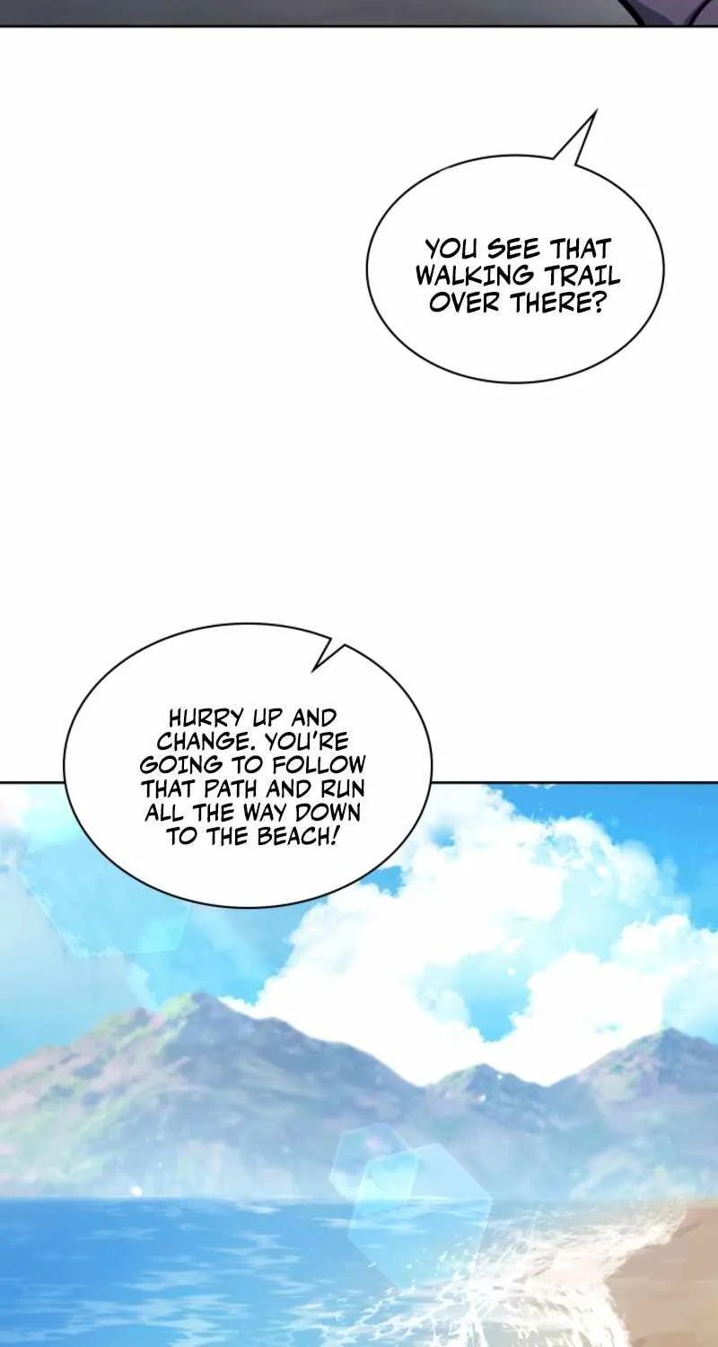 Reset Life of Regression Police Chapter 19 page 40 - 