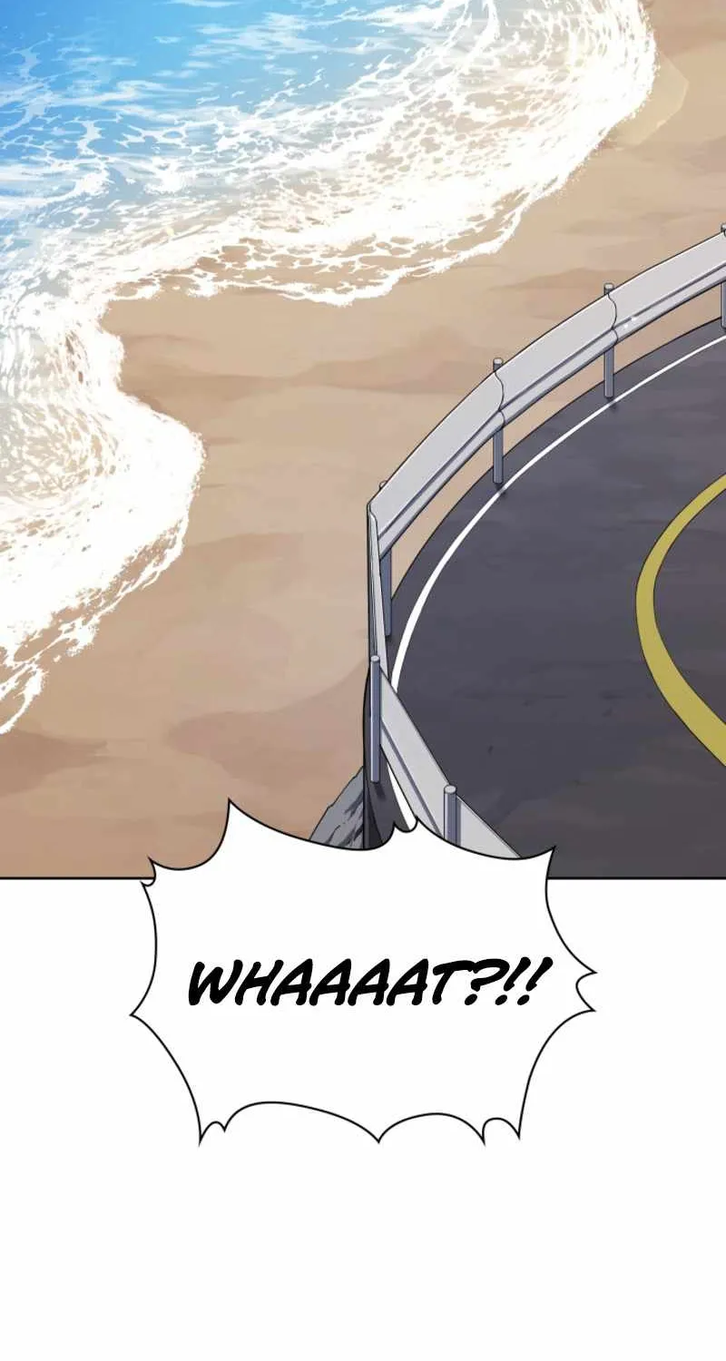 Reset Life of Regression Police Chapter 19 page 41 - 
