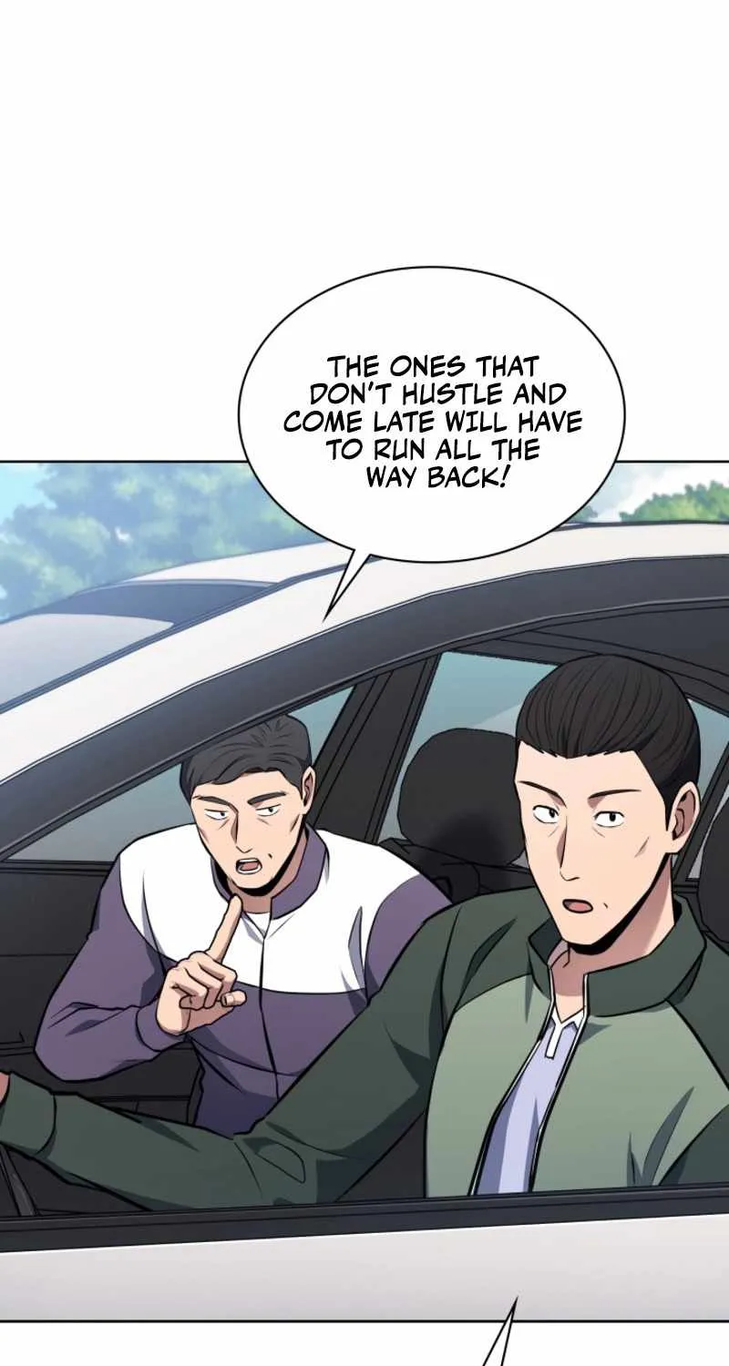 Reset Life of Regression Police Chapter 19 page 42 - 