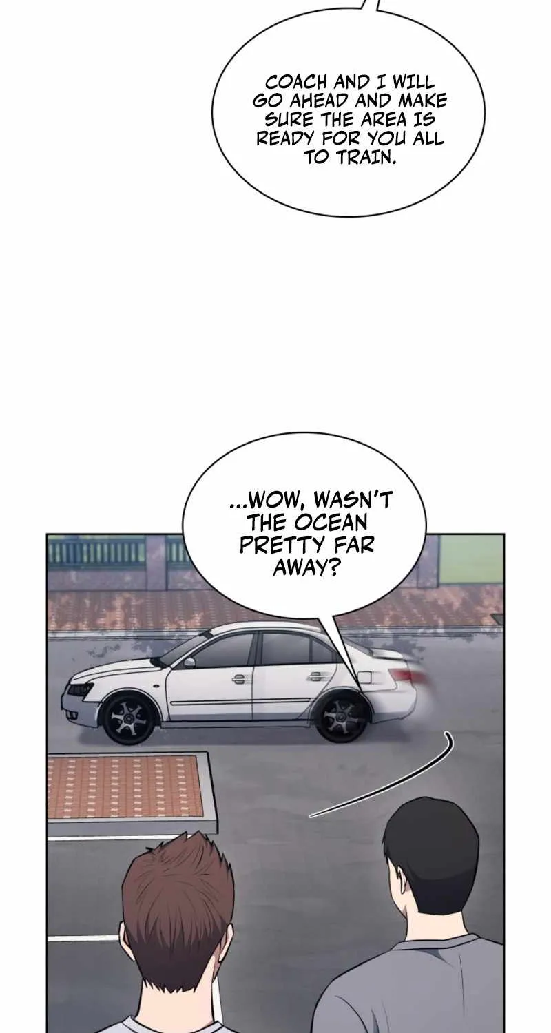 Reset Life of Regression Police Chapter 19 page 43 - 